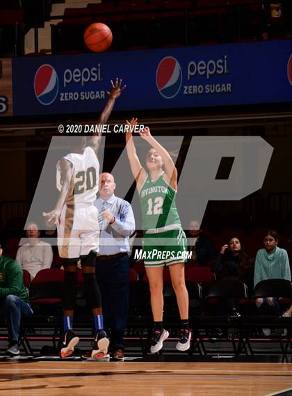 Thumbnail 3 in Hastings vs. Irvington (Slam Dunk Tournament) photogallery.