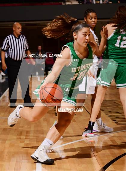 Thumbnail 3 in Hastings vs. Irvington (Slam Dunk Tournament) photogallery.