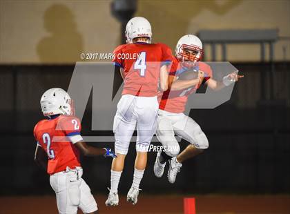 Thumbnail 3 in Waco @ Midway photogallery.