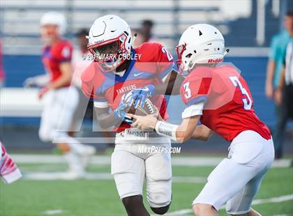 Thumbnail 3 in Waco @ Midway photogallery.