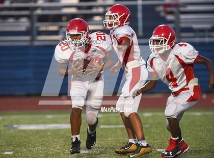 Thumbnail 3 in Waco @ Midway photogallery.