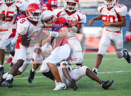 Thumbnail 1 in Waco @ Midway photogallery.