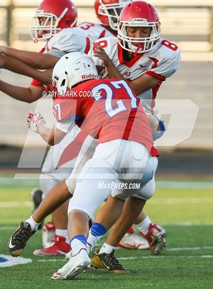 Thumbnail 2 in Waco @ Midway photogallery.