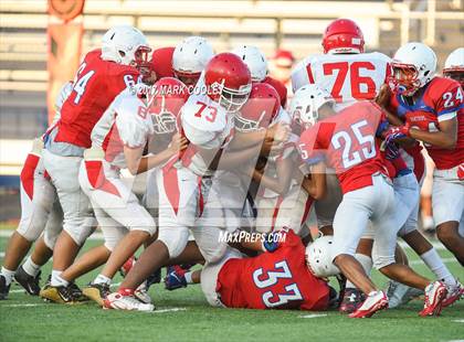 Thumbnail 1 in Waco @ Midway photogallery.