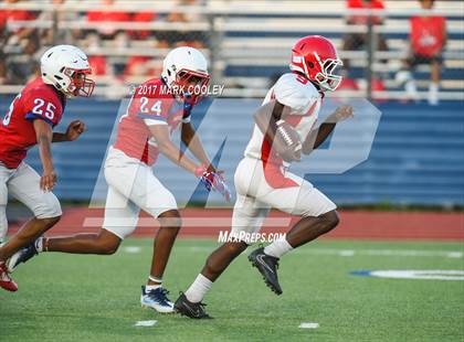 Thumbnail 3 in Waco @ Midway photogallery.