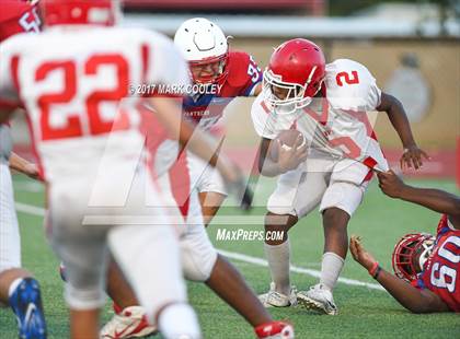 Thumbnail 3 in Waco @ Midway photogallery.