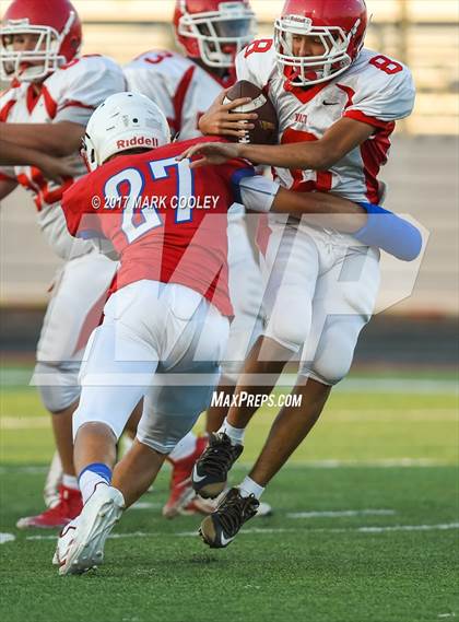 Thumbnail 3 in Waco @ Midway photogallery.