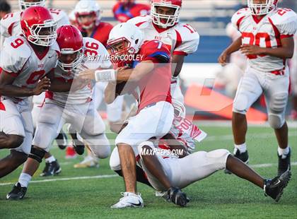Thumbnail 3 in Waco @ Midway photogallery.