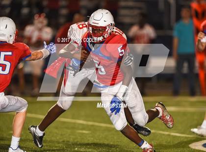 Thumbnail 2 in Waco @ Midway photogallery.
