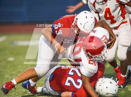 Thumbnail 3 in Waco @ Midway photogallery.