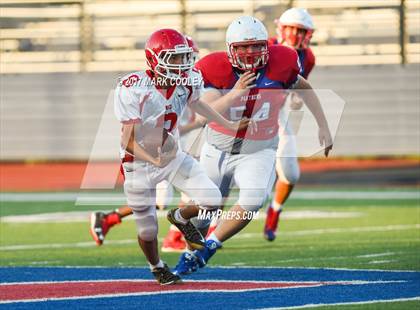 Thumbnail 2 in Waco @ Midway photogallery.