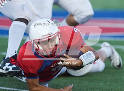Thumbnail 3 in Waco @ Midway photogallery.
