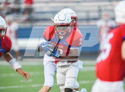 Thumbnail 2 in Waco @ Midway photogallery.