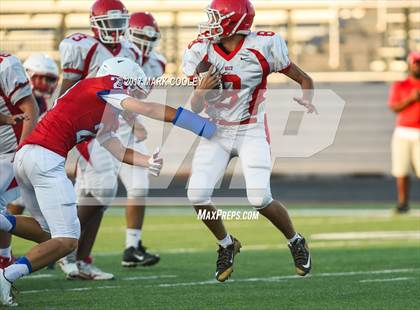 Thumbnail 1 in Waco @ Midway photogallery.