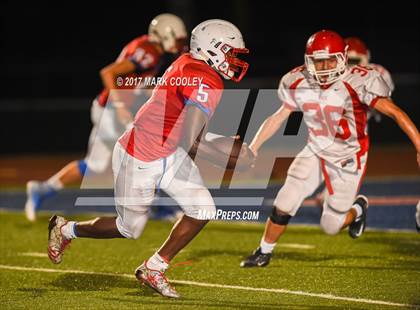 Thumbnail 3 in Waco @ Midway photogallery.