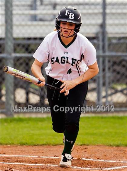 Thumbnail 1 in Fort Worth Christian @ Fort Bend Christian Academy (Fort Bend Christian Classic) photogallery.