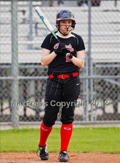 Thumbnail 3 in Fort Worth Christian @ Fort Bend Christian Academy (Fort Bend Christian Classic) photogallery.