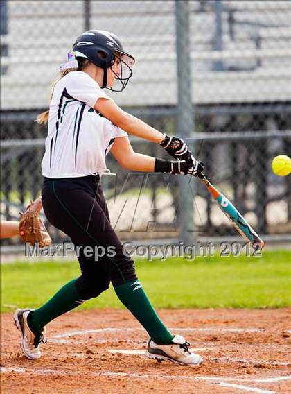 Thumbnail 2 in Fort Worth Christian @ Fort Bend Christian Academy (Fort Bend Christian Classic) photogallery.