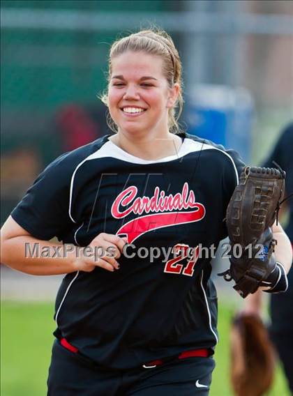 Thumbnail 1 in Fort Worth Christian @ Fort Bend Christian Academy (Fort Bend Christian Classic) photogallery.