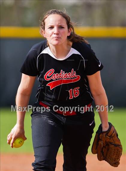 Thumbnail 3 in Fort Worth Christian @ Fort Bend Christian Academy (Fort Bend Christian Classic) photogallery.