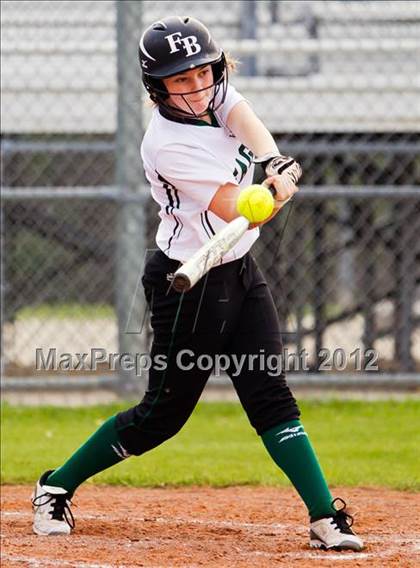 Thumbnail 3 in Fort Worth Christian @ Fort Bend Christian Academy (Fort Bend Christian Classic) photogallery.