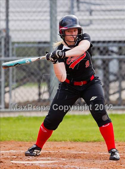 Thumbnail 3 in Fort Worth Christian @ Fort Bend Christian Academy (Fort Bend Christian Classic) photogallery.