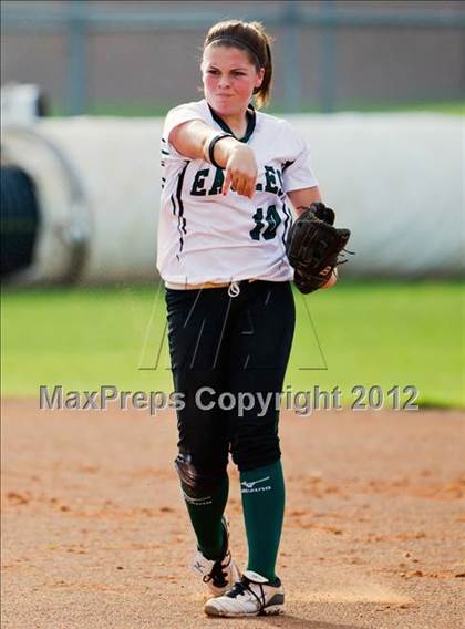 Thumbnail 2 in Fort Worth Christian @ Fort Bend Christian Academy (Fort Bend Christian Classic) photogallery.