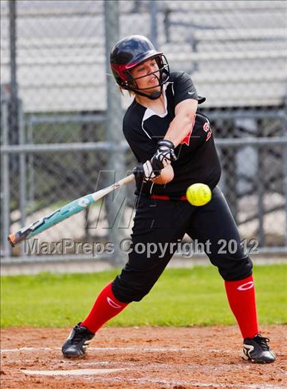Thumbnail 2 in Fort Worth Christian @ Fort Bend Christian Academy (Fort Bend Christian Classic) photogallery.