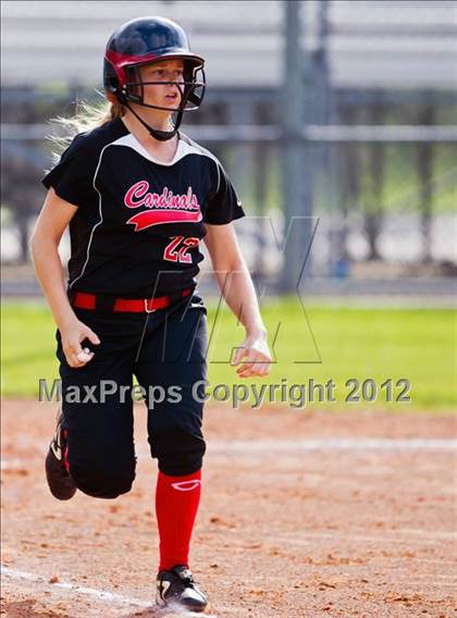 Thumbnail 1 in Fort Worth Christian @ Fort Bend Christian Academy (Fort Bend Christian Classic) photogallery.