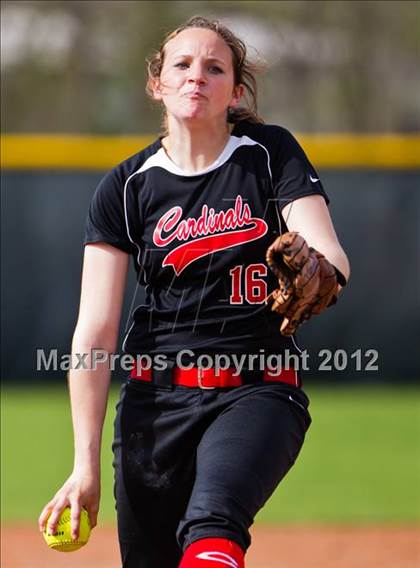 Thumbnail 1 in Fort Worth Christian @ Fort Bend Christian Academy (Fort Bend Christian Classic) photogallery.