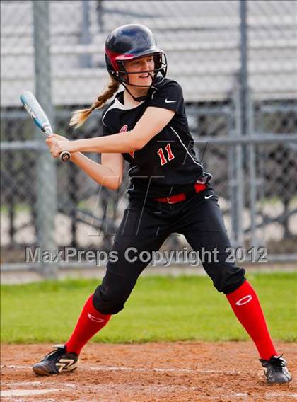 Thumbnail 2 in Fort Worth Christian @ Fort Bend Christian Academy (Fort Bend Christian Classic) photogallery.