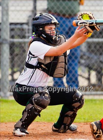 Thumbnail 1 in Fort Worth Christian @ Fort Bend Christian Academy (Fort Bend Christian Classic) photogallery.