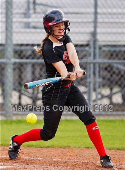 Thumbnail 3 in Fort Worth Christian @ Fort Bend Christian Academy (Fort Bend Christian Classic) photogallery.