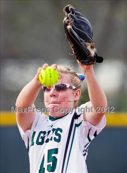 Thumbnail 3 in Fort Worth Christian @ Fort Bend Christian Academy (Fort Bend Christian Classic) photogallery.