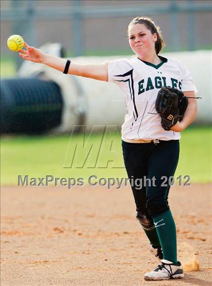 Thumbnail 1 in Fort Worth Christian @ Fort Bend Christian Academy (Fort Bend Christian Classic) photogallery.