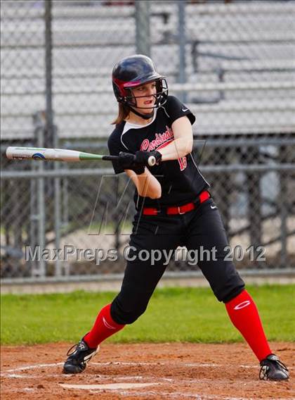 Thumbnail 2 in Fort Worth Christian @ Fort Bend Christian Academy (Fort Bend Christian Classic) photogallery.