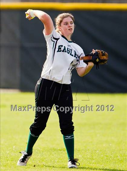 Thumbnail 3 in Fort Worth Christian @ Fort Bend Christian Academy (Fort Bend Christian Classic) photogallery.
