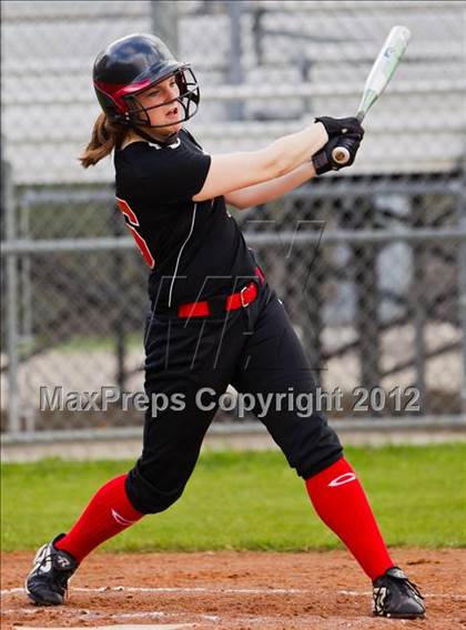 Thumbnail 2 in Fort Worth Christian @ Fort Bend Christian Academy (Fort Bend Christian Classic) photogallery.