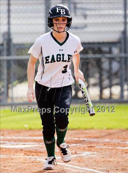 Thumbnail 1 in Fort Worth Christian @ Fort Bend Christian Academy (Fort Bend Christian Classic) photogallery.
