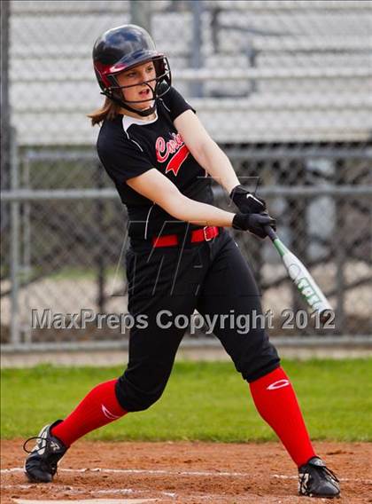 Thumbnail 1 in Fort Worth Christian @ Fort Bend Christian Academy (Fort Bend Christian Classic) photogallery.