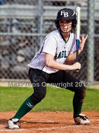 Thumbnail 3 in Fort Worth Christian @ Fort Bend Christian Academy (Fort Bend Christian Classic) photogallery.