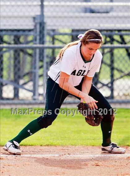 Thumbnail 3 in Fort Worth Christian @ Fort Bend Christian Academy (Fort Bend Christian Classic) photogallery.