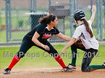 Thumbnail 2 in Fort Worth Christian @ Fort Bend Christian Academy (Fort Bend Christian Classic) photogallery.