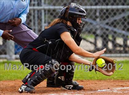 Thumbnail 2 in Fort Worth Christian @ Fort Bend Christian Academy (Fort Bend Christian Classic) photogallery.