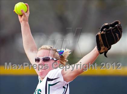 Thumbnail 1 in Fort Worth Christian @ Fort Bend Christian Academy (Fort Bend Christian Classic) photogallery.