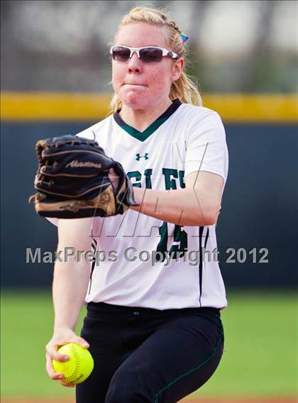 Thumbnail 3 in Fort Worth Christian @ Fort Bend Christian Academy (Fort Bend Christian Classic) photogallery.