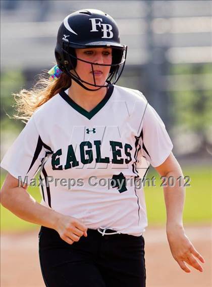 Thumbnail 3 in Fort Worth Christian @ Fort Bend Christian Academy (Fort Bend Christian Classic) photogallery.