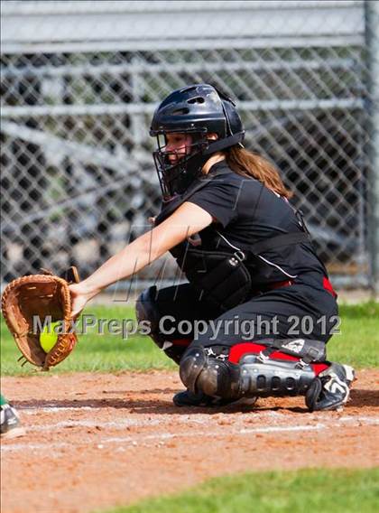 Thumbnail 1 in Fort Worth Christian @ Fort Bend Christian Academy (Fort Bend Christian Classic) photogallery.