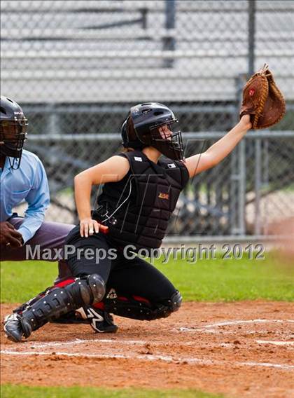 Thumbnail 1 in Fort Worth Christian @ Fort Bend Christian Academy (Fort Bend Christian Classic) photogallery.
