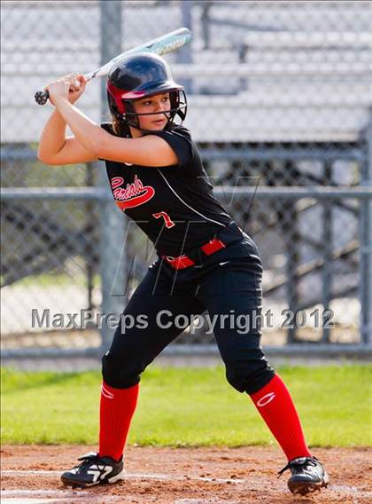 Thumbnail 2 in Fort Worth Christian @ Fort Bend Christian Academy (Fort Bend Christian Classic) photogallery.